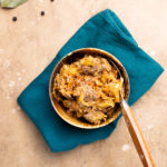 Bigos keto i lowcarb