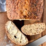 chleb-twarogowy-lowcarb-bezglutenowy