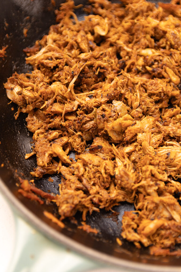 Domowy kebab keto