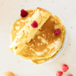 nalesniki keto bez cukru