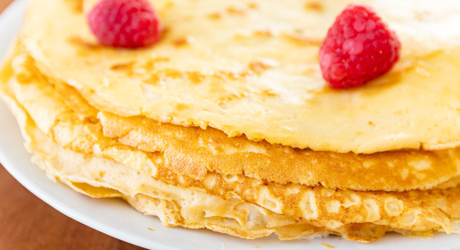 Naleśniki lowcarb, keto