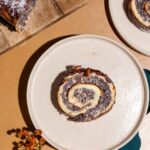 Makowiec bez cukru, bezglutenowy, keto i lowcarb