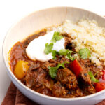 Chili con carne przepis keto i lowcarb