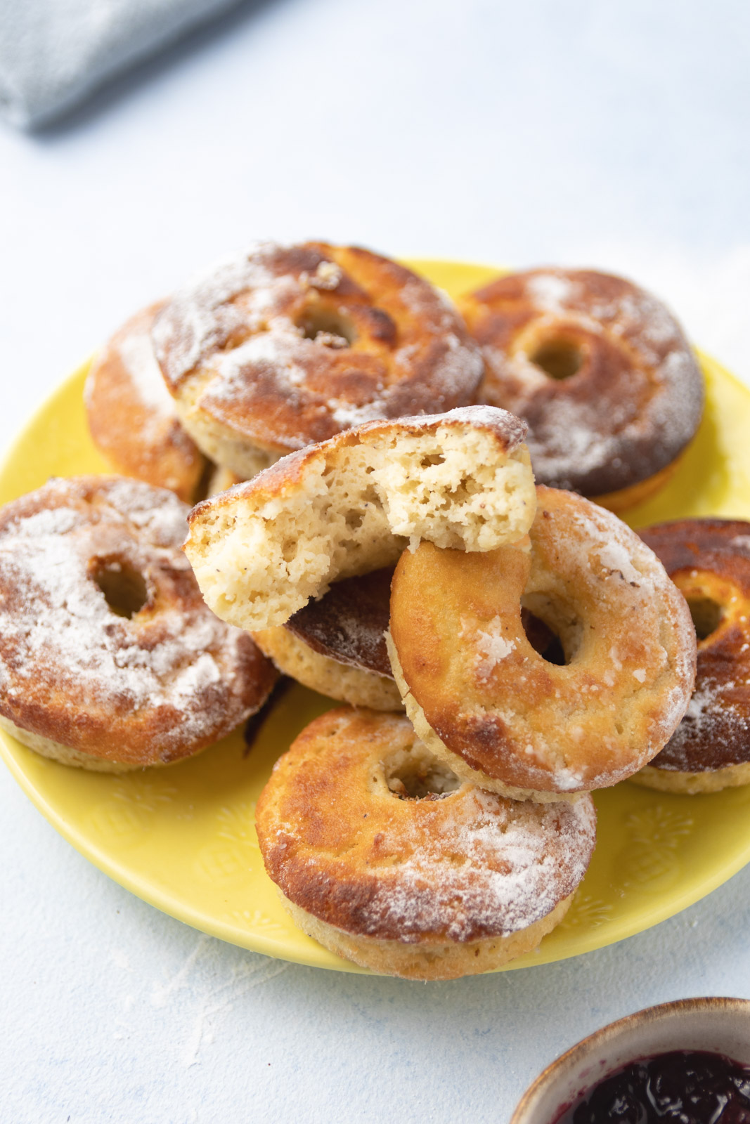 Paczki keto i lowcarb