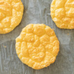 Przepis na chleb keto/lowcarb