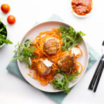 Przepis na pulpety keto lowcarb