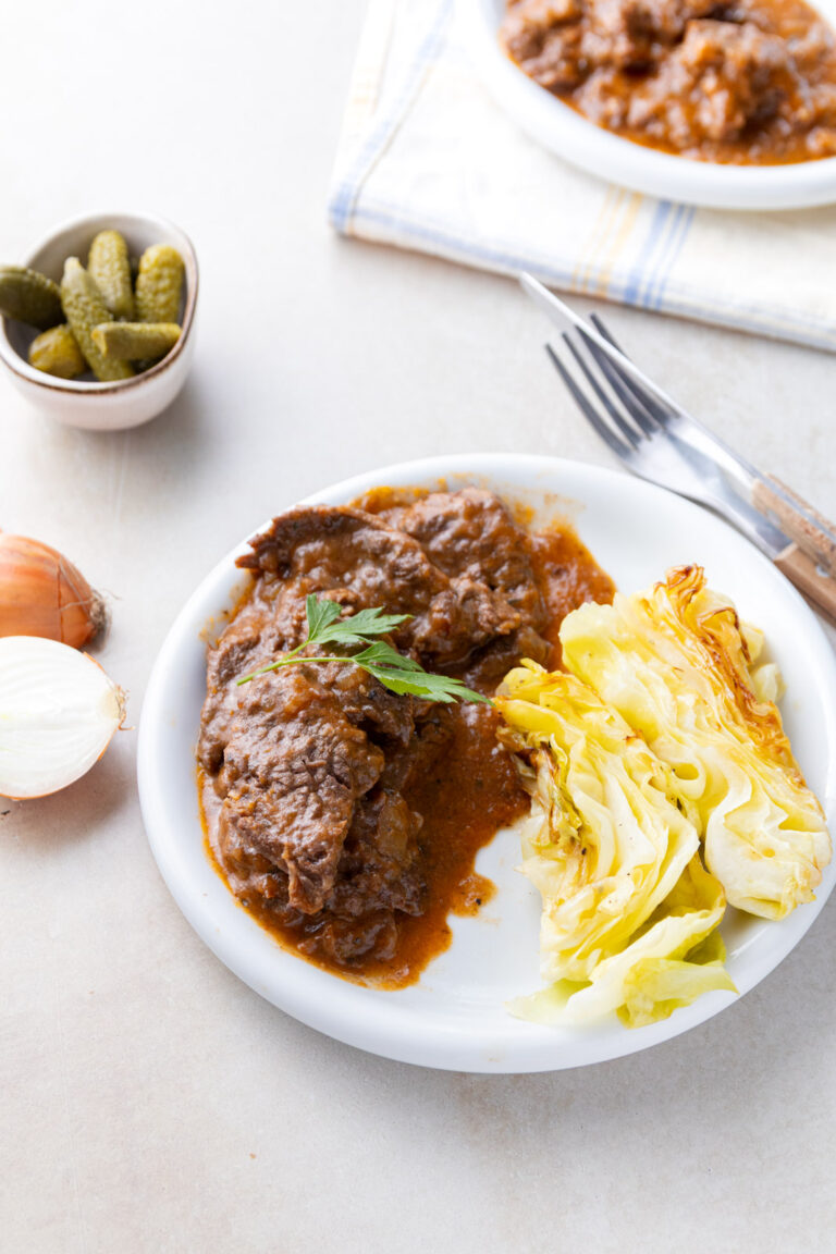 Bitki wolowe keto lowcarb