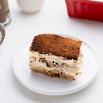 Tiramisu bez cukru keto