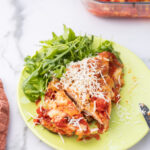 Przepis na kurczaka w sosie pomidorowym