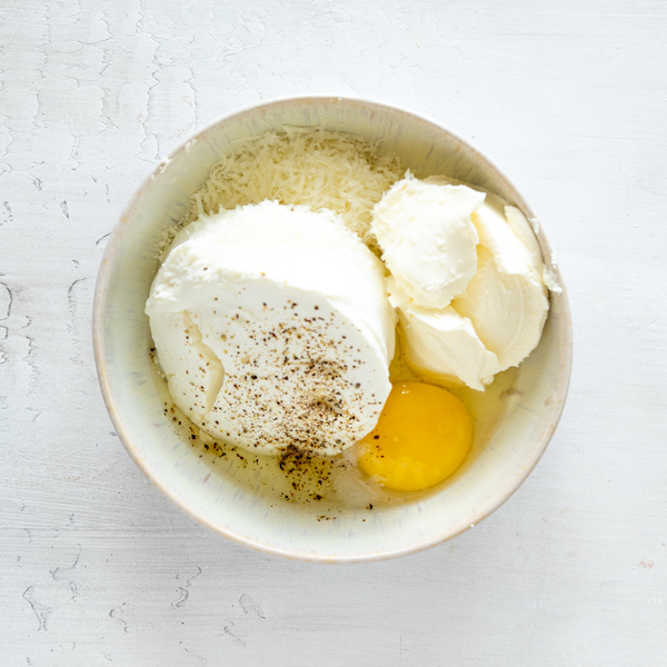 ricotta