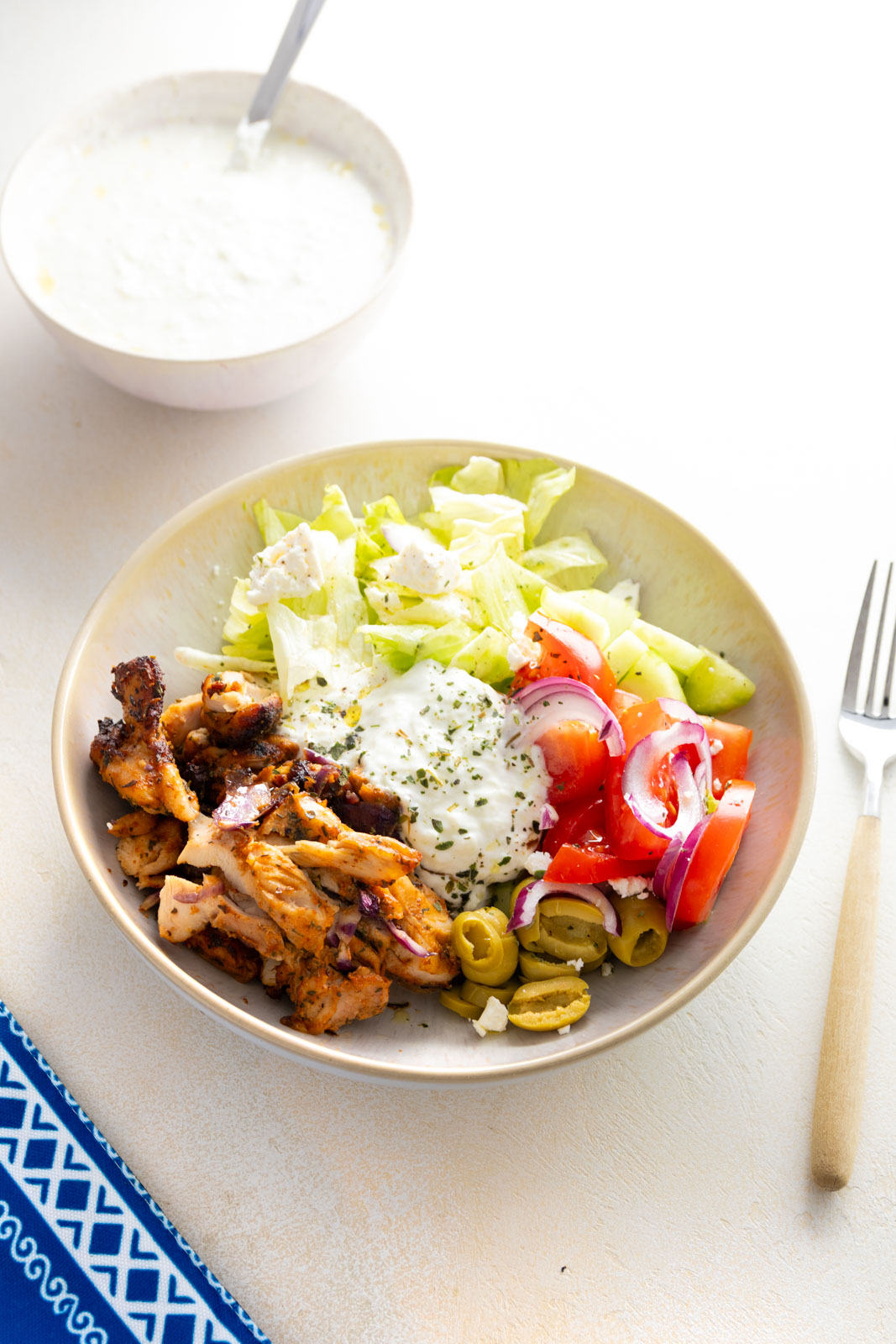 miska gyros keto lowcarb