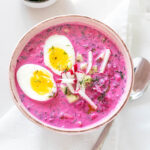 chlodnik keto/ lowcarb