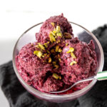 Lody bez cukru keto i lowcarb
