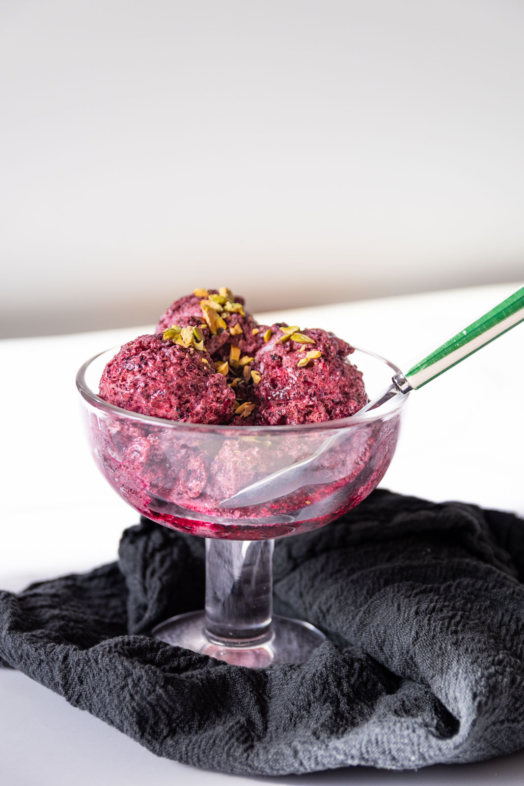 Lody keto bez cukru z niskim indeksem glikemicznym