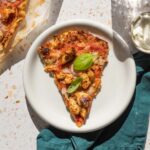 pizza bezglutenowa keto lowcarb