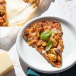 pizza bezglutenowa keto lowcarb