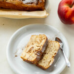 ciasto z jablkami bez cukru lowcarb